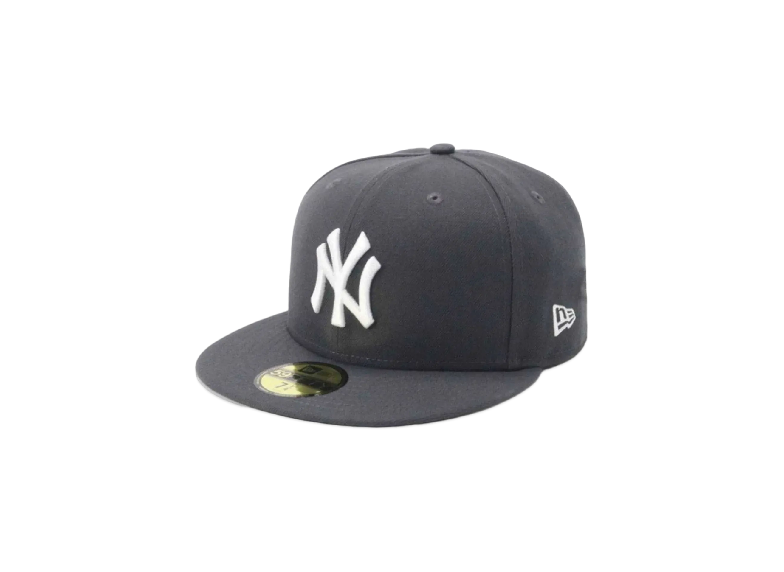 NEW ERA 59Fifty New York Yankees "Dark Graphite"