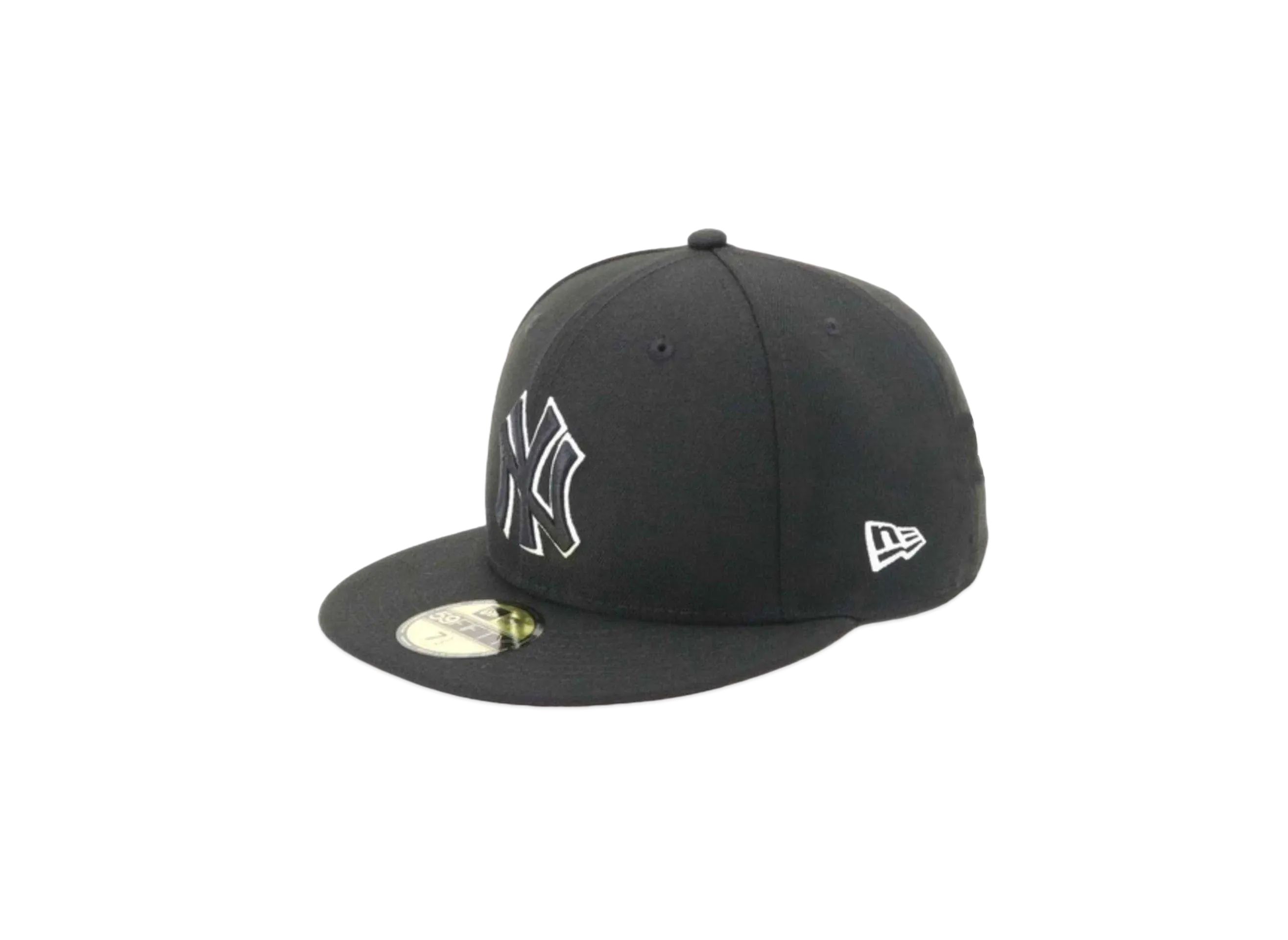 NEW ERA 59Fifty New York Yankees "Black"