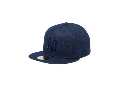 NEW ERA 59Fifty New York Yankees "Navy"