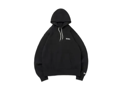 NEW ERA Fleece Sweat Pullover Hoodie The Origin "Black"