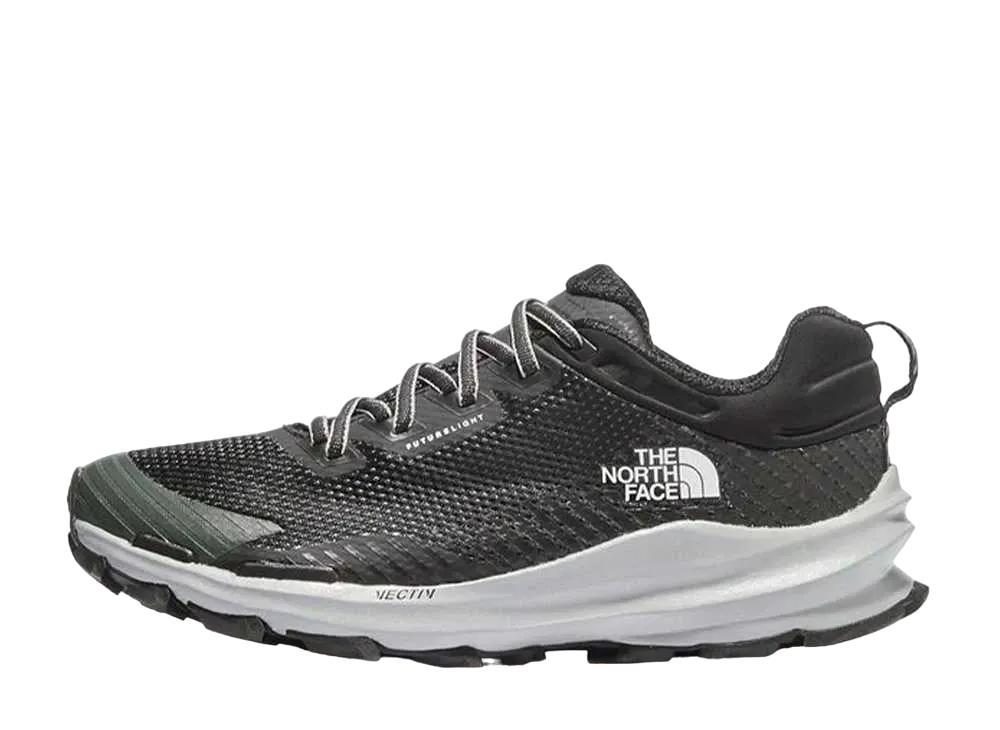 ザノースフェイス ベクティブ ファストパック フューチャーライト "TNFブラック/バナディスグレー"