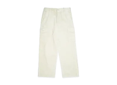 Supreme Wide Wale Corduroy Cargo Pant "Stone"
