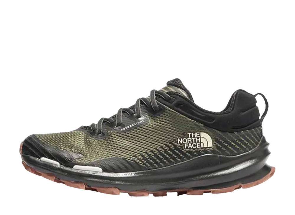 ザノースフェイス ベクティブ ファストパック フューチャーライト "ミリタリーオリーブ/TNFブラック"