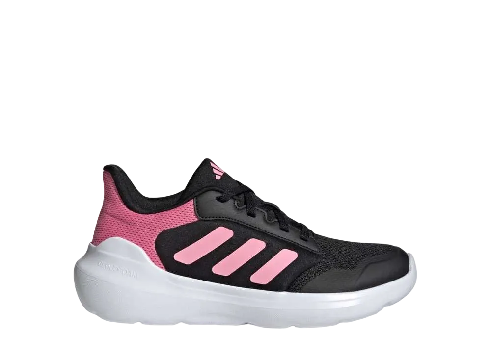 アディダス GS テンソー ラン2.0 "コアブラック/ブリスピンク/フットウェアホワイト"