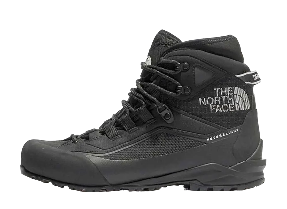 ザノースフェイス サミット ブライトホーン フューチャーライト "TNFブラック/TNFホワイト"