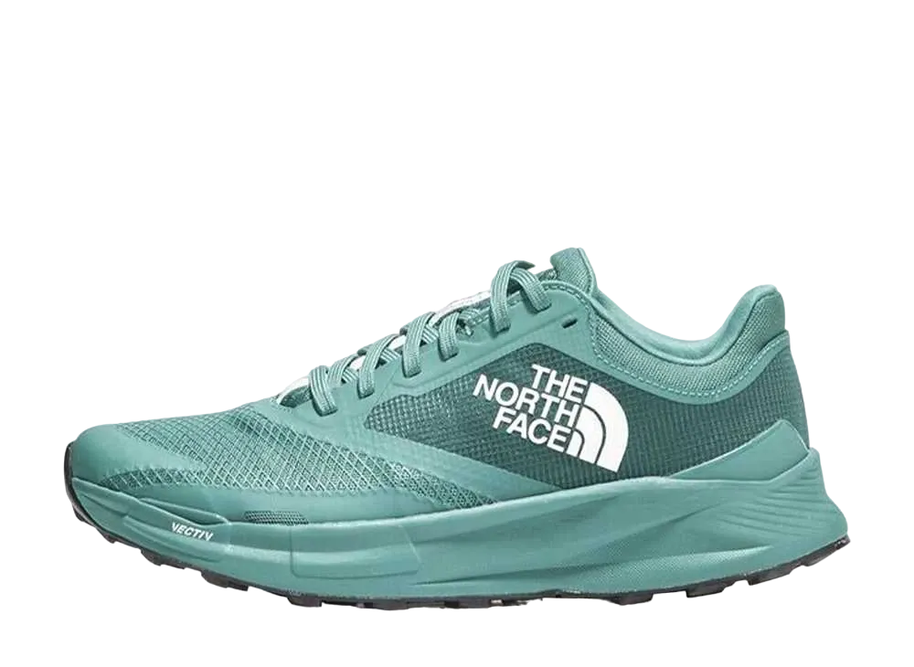 ザノースフェイス ベクティブ エンデュリス3 "ダークセージ/TNFホワイト"