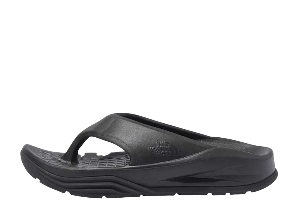 ザノースフェイス リアクティブ フリップ "TNFブラック" (NF52353)