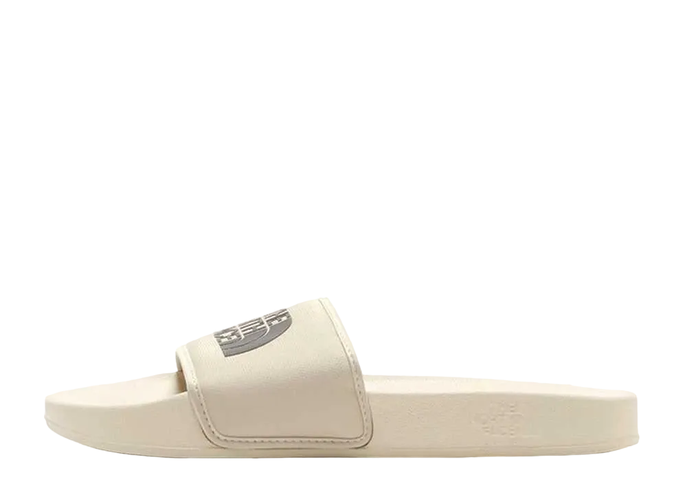 ザノースフェイス ベース キャンプ スライド3 "サンドストーン/TNFブラック"