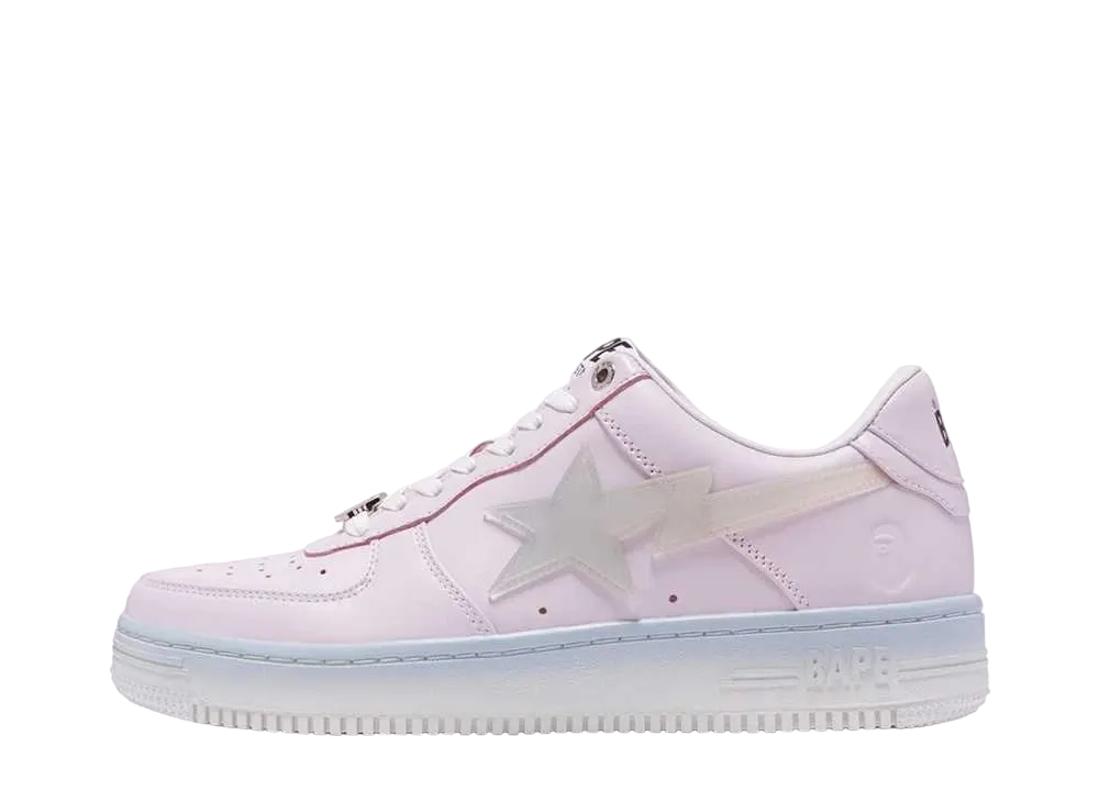 アベイシングエイプ ウィメンズ ベイプスタ #5 "パープル"