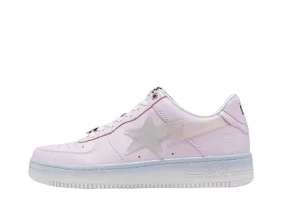 A BATHING APE®︎ Women's BAPE STA #5 "Purple"