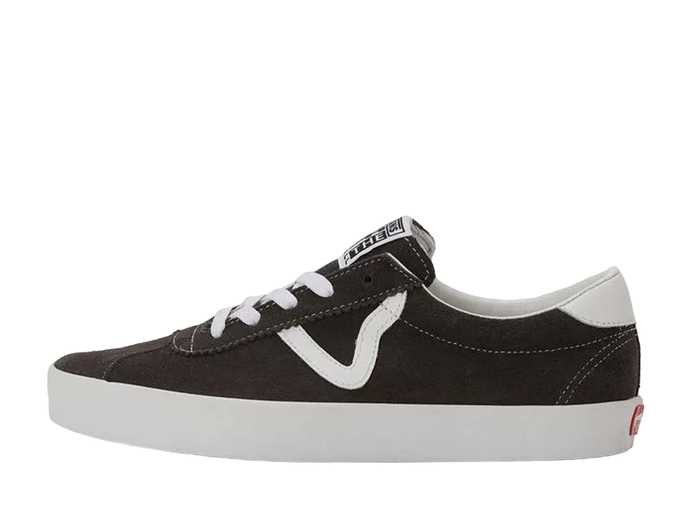 Vans Sport Low "Turkish Coffee"