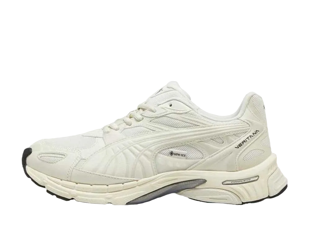 Puma Veritana Shale GORE-TEX "Vapor Gray"