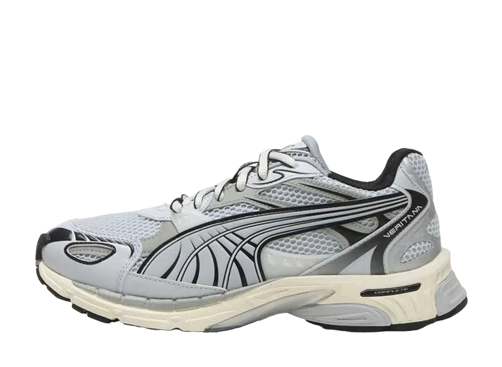 プーマ ヴェリターナ エッセンス "プラチナムグレー"