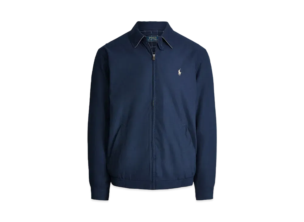 Polo Ralph Lauren Buy Swing Windbreaker "Navy"