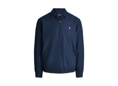 Polo Ralph Lauren Buy Swing Windbreaker "Navy"