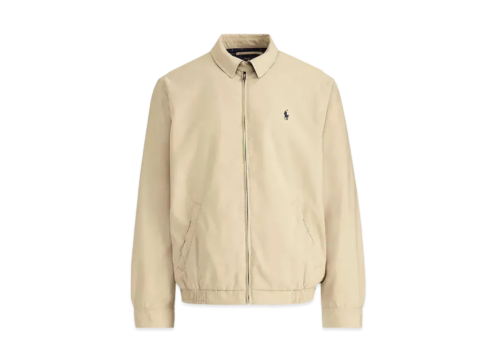 Polo Ralph Lauren Buy Swing Windbreaker "Brown"