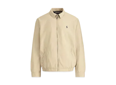 Polo Ralph Lauren Buy Swing Windbreaker "Brown"