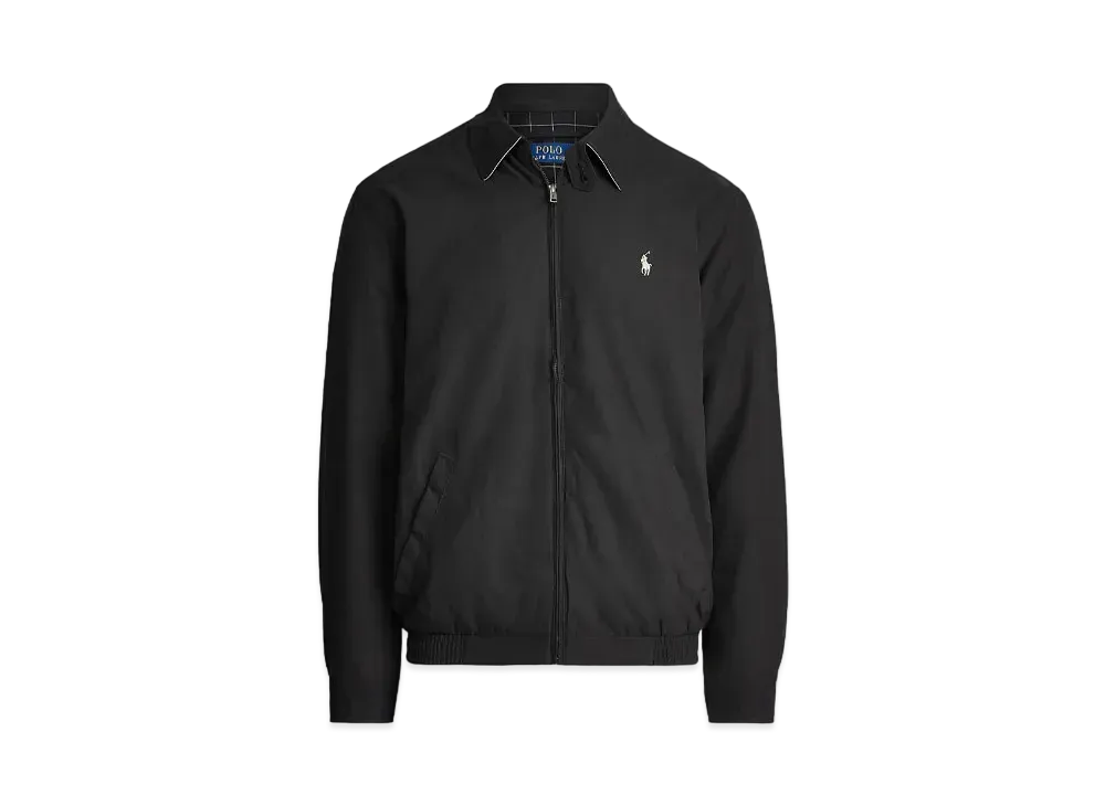 Polo Ralph Lauren Buy Swing Windbreaker "Black"