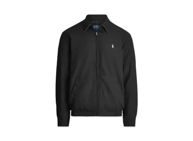 Polo Ralph Lauren Buy Swing Windbreaker "Black"