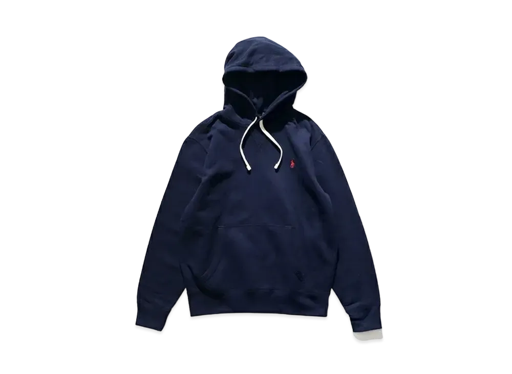 Polo Ralph Lauren Pony Logo Hoodie "Navy"