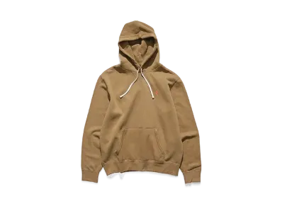 Polo Ralph Lauren Pony Logo Hoodie "Ghurka"