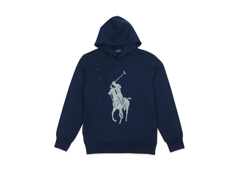 Polo Ralph Lauren Big Pony Parka "Navy"