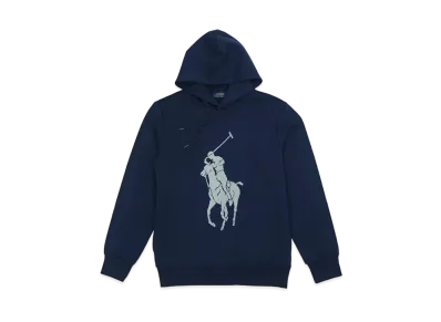 Polo Ralph Lauren Big Pony Parka "Navy"