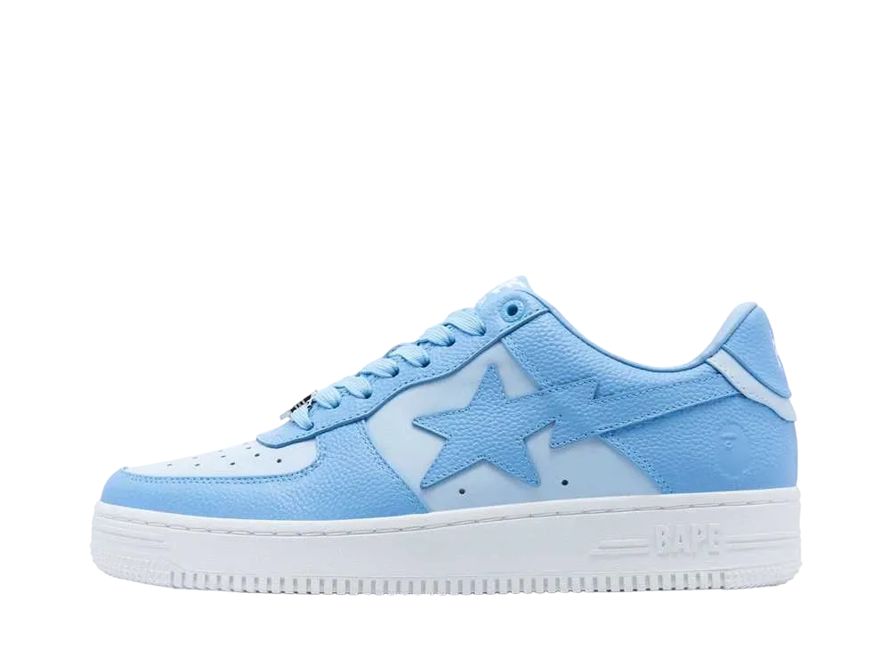 アベイシングエイプ ウィメンズ ベイプスタ #9 "サックス"