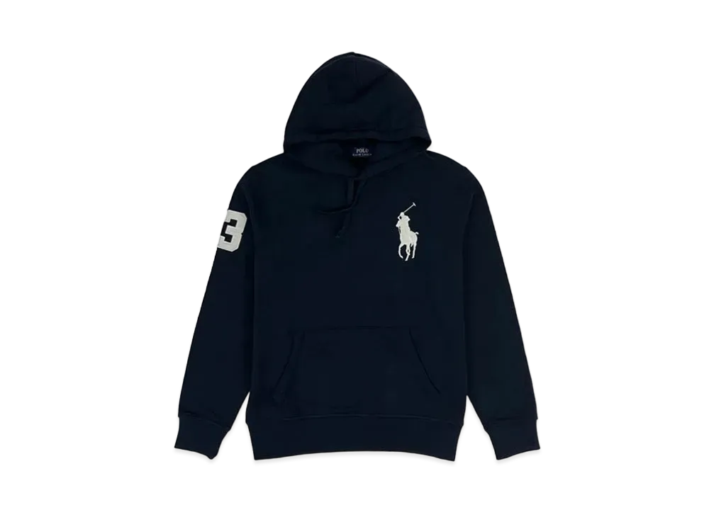 Polo Ralph Lauren Big Pony Parka "Navy"