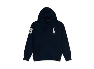 Polo Ralph Lauren Big Pony Parka "Navy"