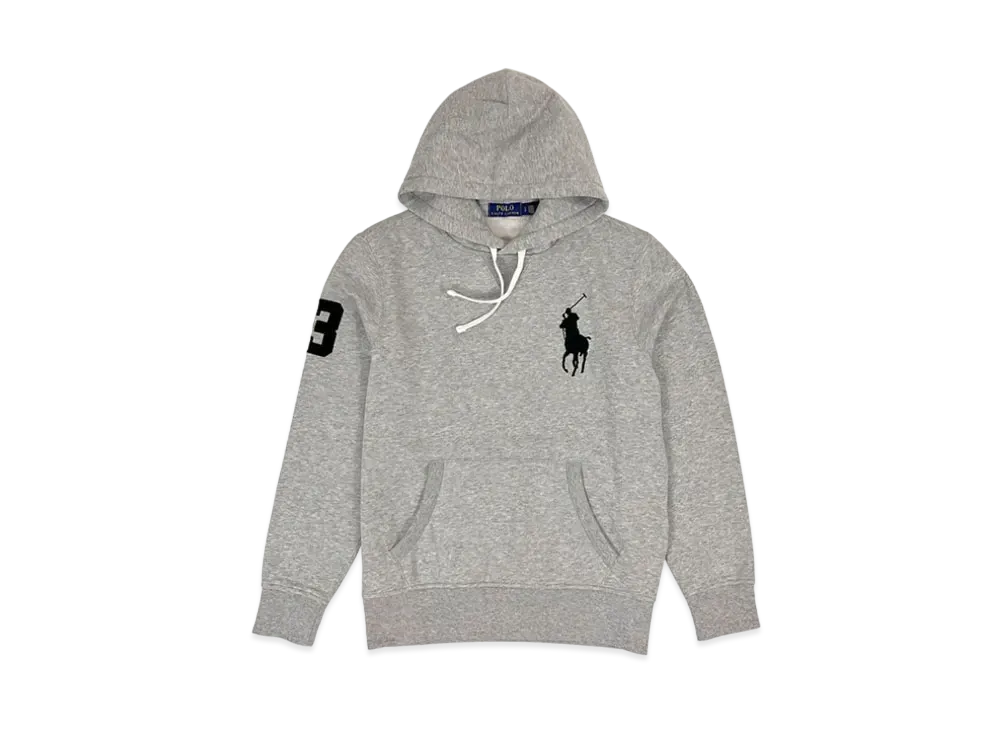 Polo Ralph Lauren Big Pony Parka 