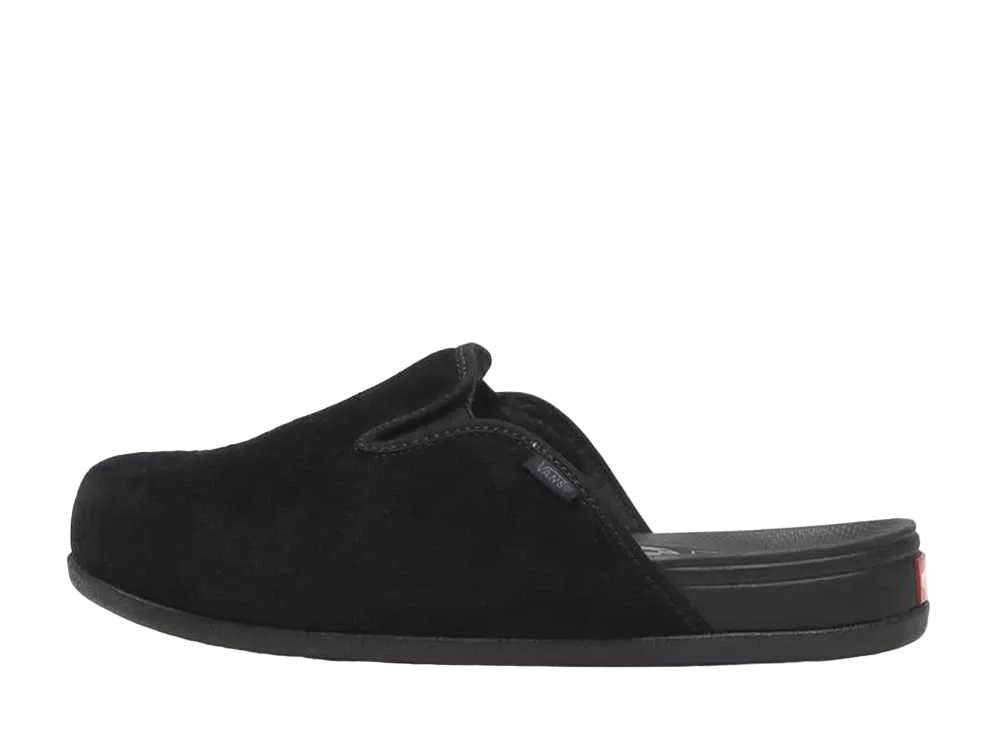 バンズ MTE ハーバーミュール VR3 "ブラック"