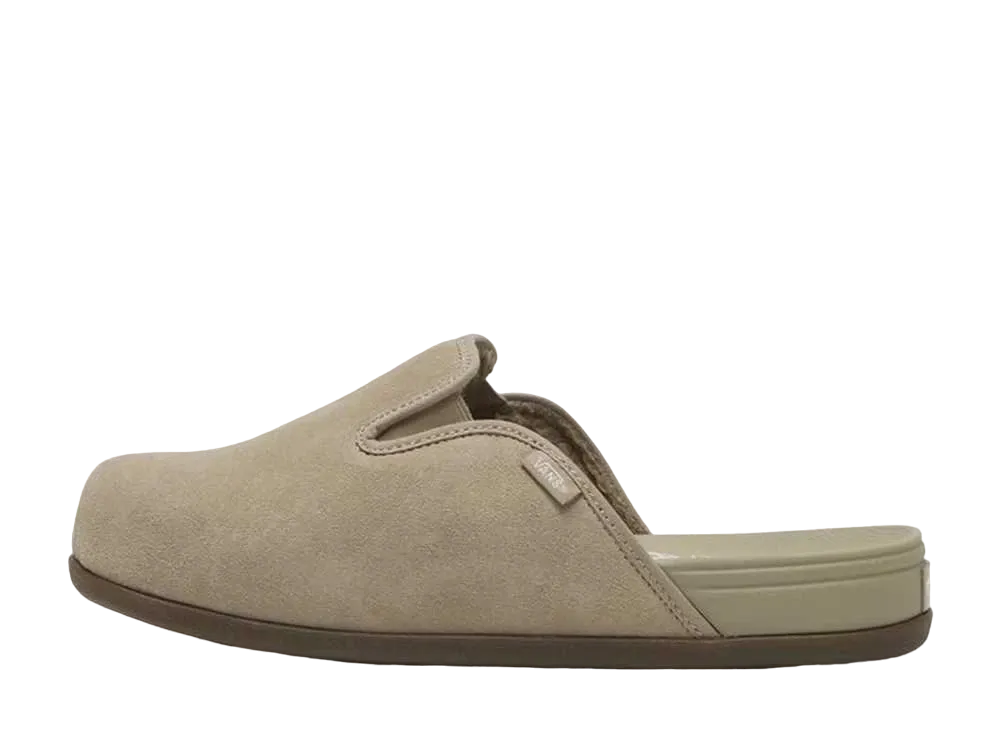 バンズ MTE ハーバーミュール VR3 "カーキ"