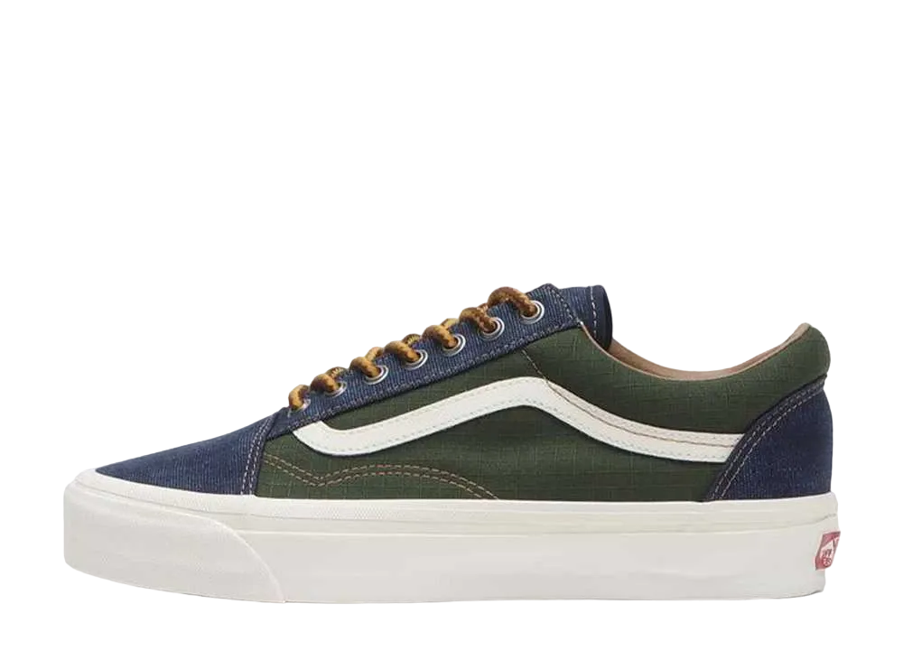 Vans MTE Old Skool 36 "Salt Wash Navy"