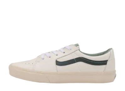 Vans Sk8-Low "Green Gables"