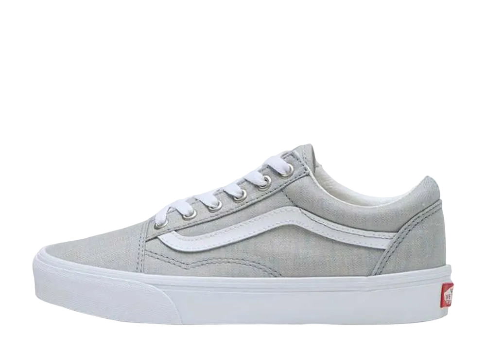 Vans Old Skool "Summer Linen Du"