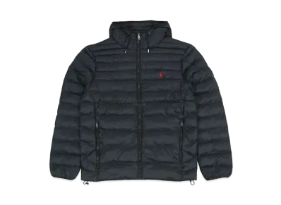 Polo Ralph Lauren Down Jacket "Black"