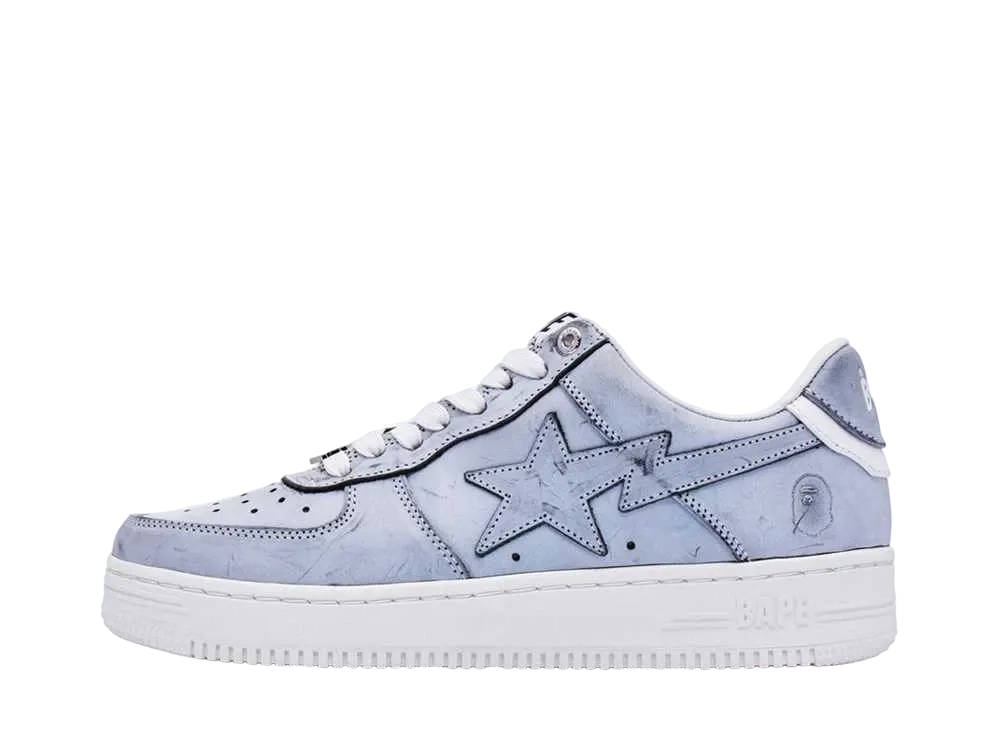 A BATHING APE®︎ Women's BAPE STA #5 "Black"