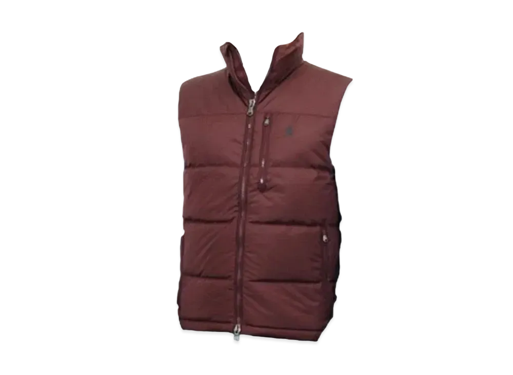 Polo Ralph Lauren Men's Down Vest "Red"
