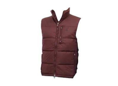 Polo Ralph Lauren Men's Down Vest "Red"