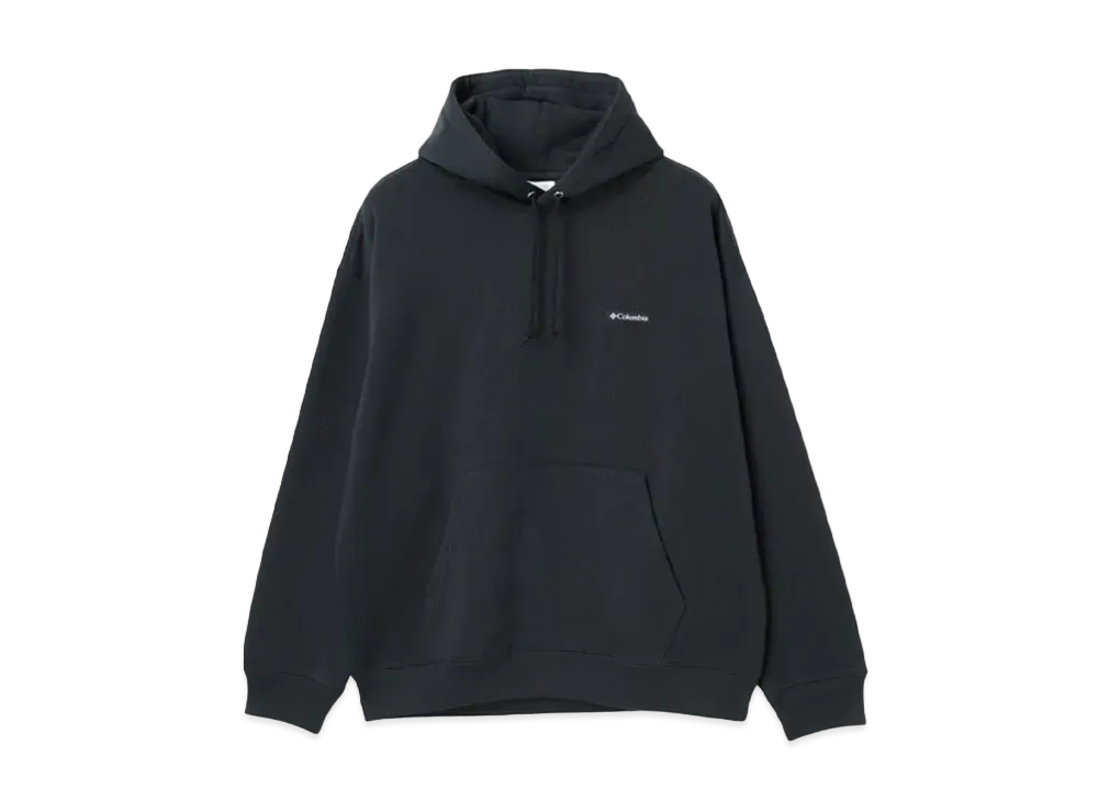 Columbia Fleming Bay Sweat Hoodie "Black"