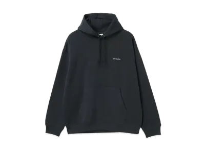 Columbia Fleming Bay Sweat Hoodie "Black"