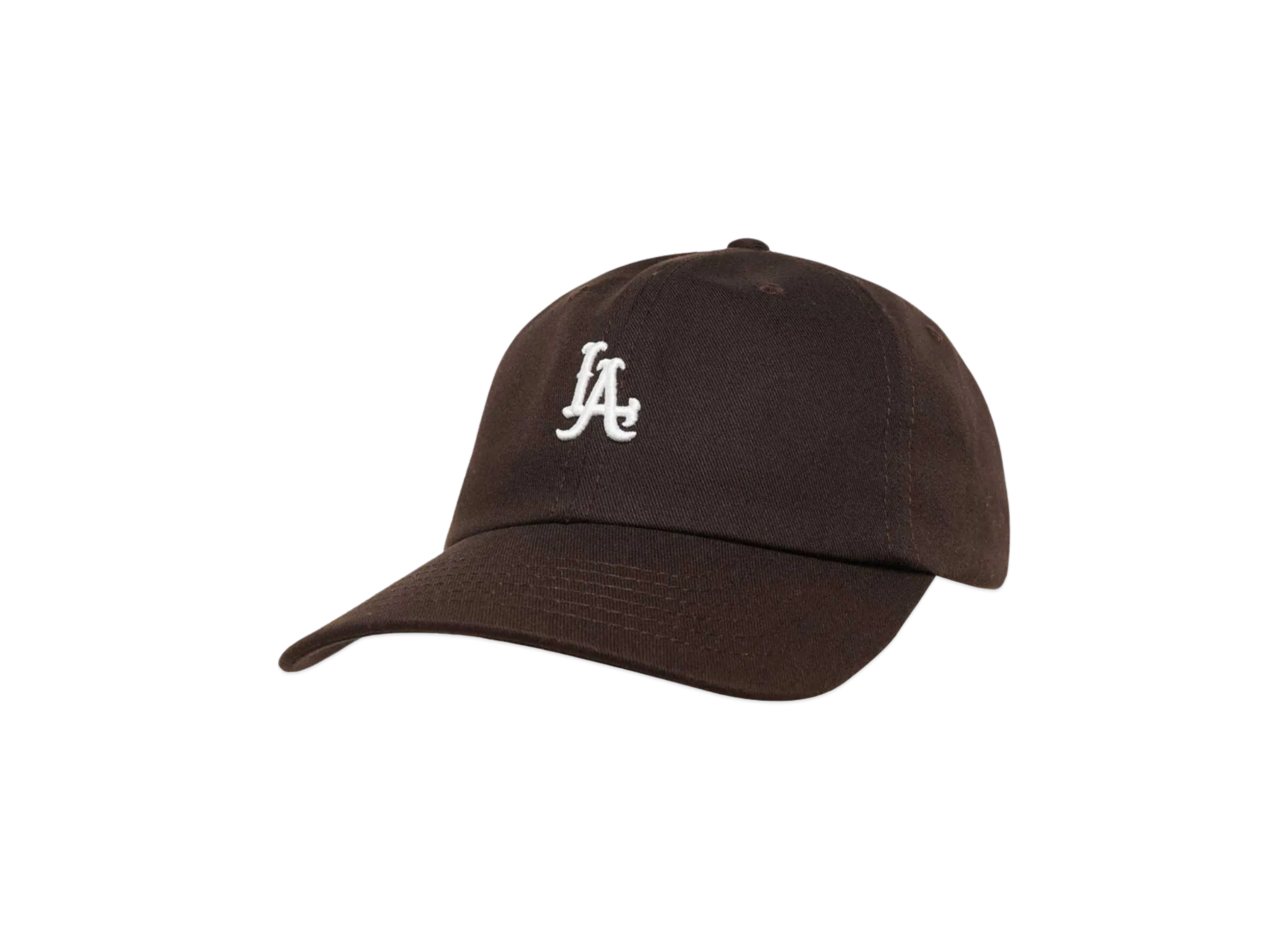 STAMPD LA002 Sport Cap "ESPRESSO"