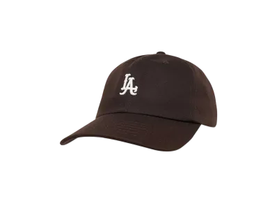 STAMPD LA002 Sport Cap "ESPRESSO"