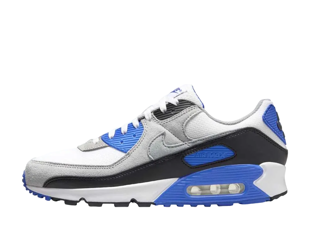ナイキ エアマックス90 "ハイパーロイヤル"