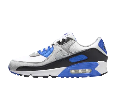 Nike Air Max 90 "Hyper Royal"