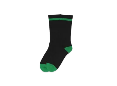 SON OF THE CHEESE ONE LINE POOL SOX "BLACK"