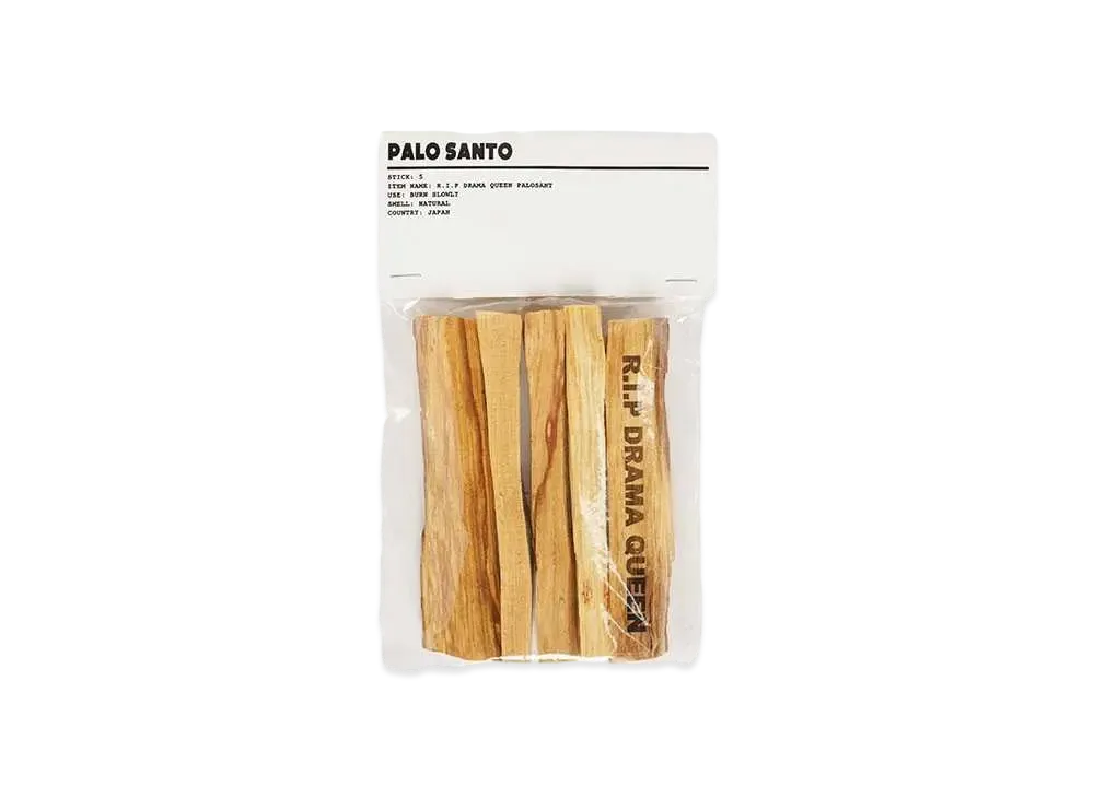 SON OF THE CHEESE R.I.P DRAMA QUEEN PALOSANT "BEIGE"