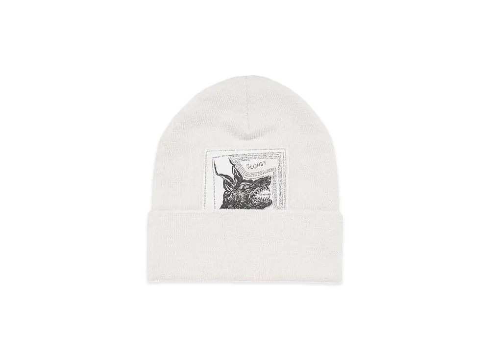 Supreme x The North Face Beanie "White"