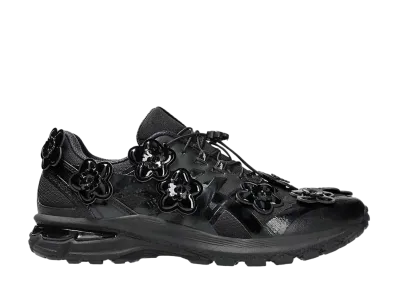Cecilie Bahnsen × Asics Gel-Terrain "Black"